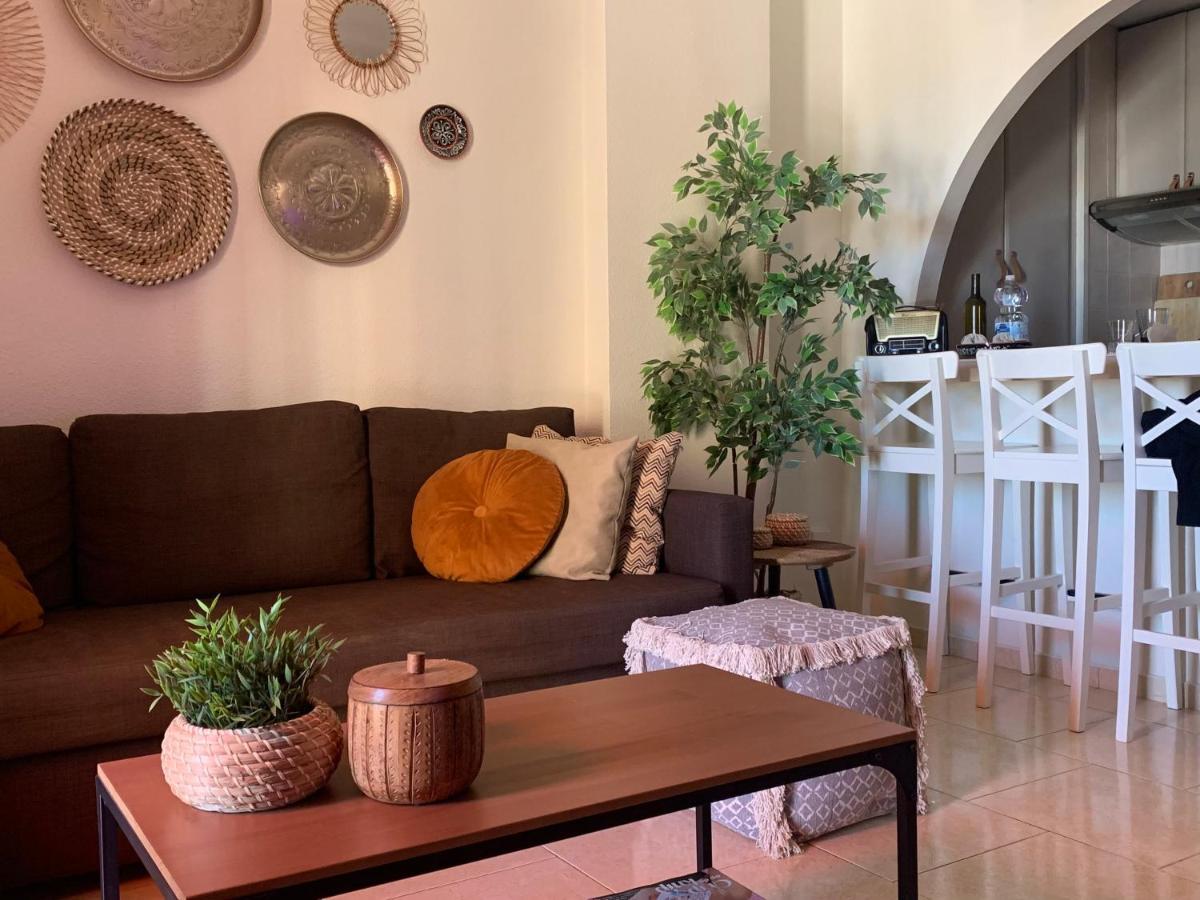 Casaplazaole Apartment Benalmadena Exterior photo