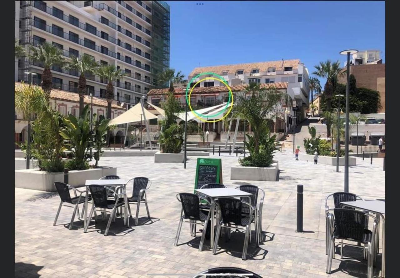 Casaplazaole Apartment Benalmadena Exterior photo