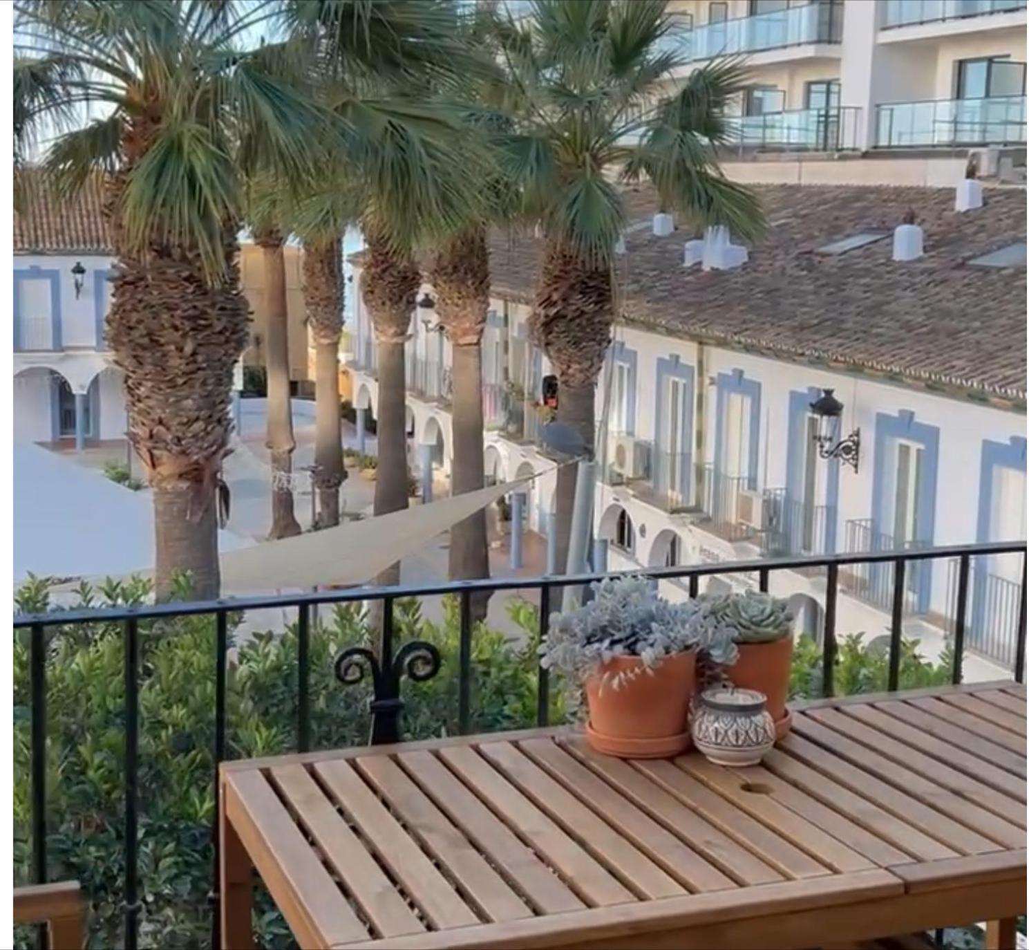 Casaplazaole Apartment Benalmadena Exterior photo