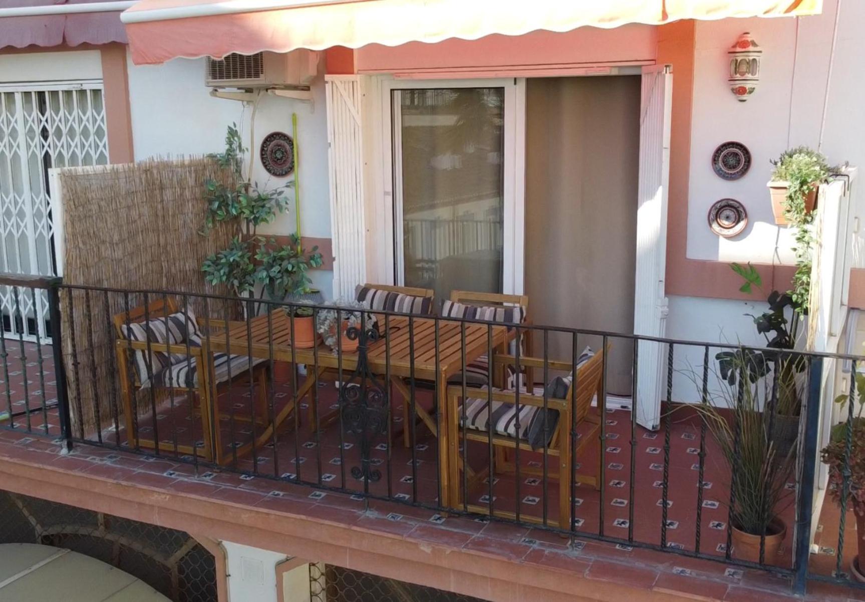 Casaplazaole Apartment Benalmadena Exterior photo